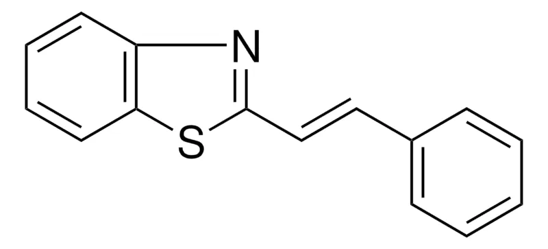 Sigma-Aldrich 2-STYRYL-BENZOTHIAZOLE,AldrichCPR