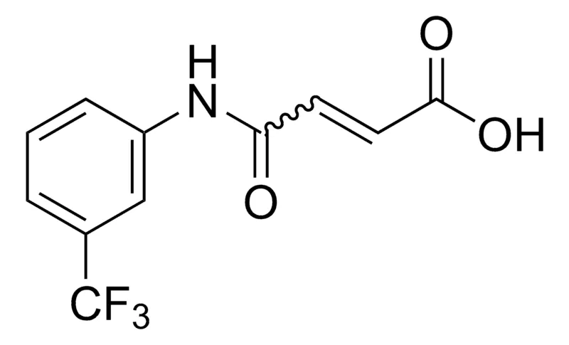 Sigma-Aldrich 3'-(TRIFLUOROMETHYL)MALEANILIC ACID,AldrichCPR