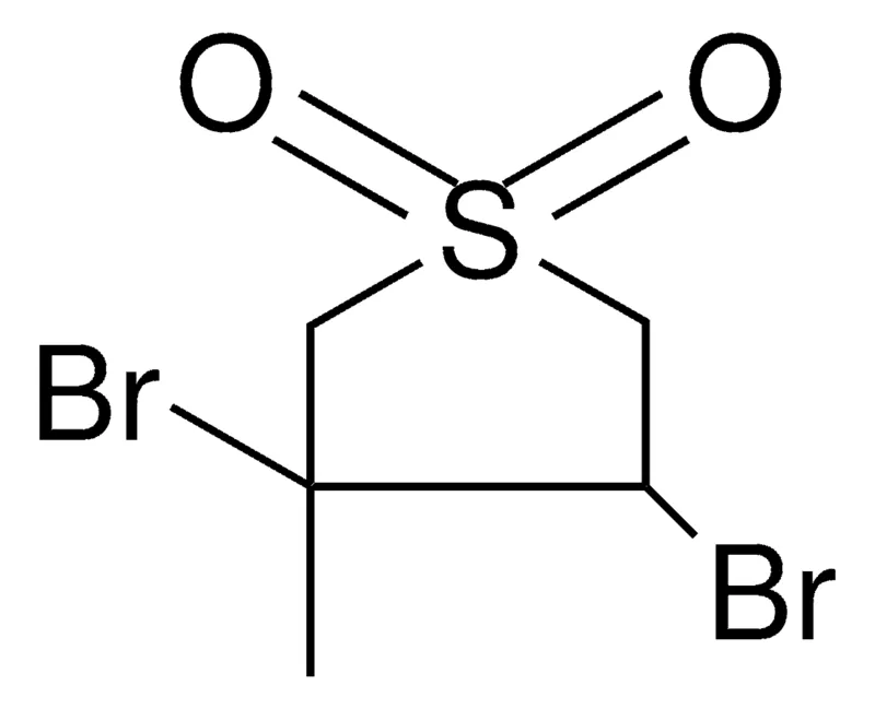 Sigma-Aldrich 3,4-DIBROMO-3-METHYL-TETRAHYDRO-THIOPHENE 1,1-DIOXIDE，AldrichCPR