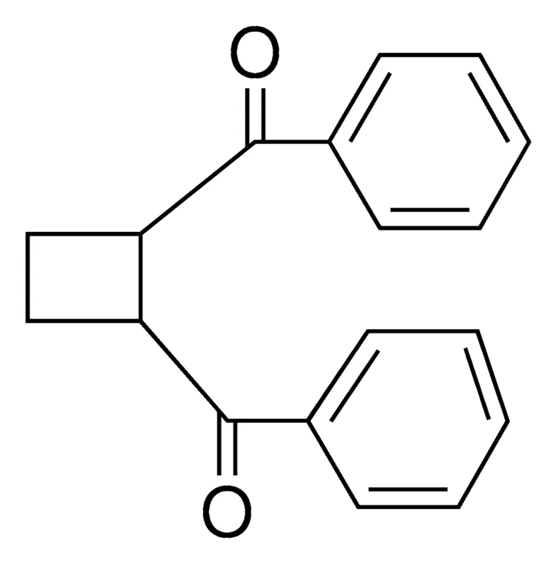 Sigma-Aldrich (2-BENZOYL-CYCLOBUTYL)-PHENYL-METHANONE,AldrichCPR