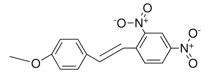 Sigma-Aldrich 2,4-DINITRO-4PR-METHOXYSTILBENE,AldrichCPR