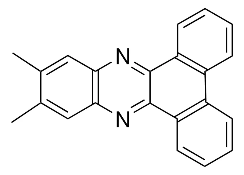 Sigma-Aldrich 11,12-DIMETHYLDIBENZO(A,C)PHENAZINE,AldrichCPR