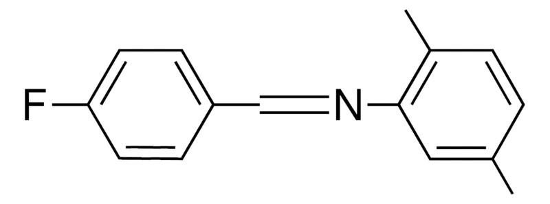 Sigma-Aldrich N-(4-FLUOROBENZYLIDENE)-2,5-XYLIDINE，AldrichCPR