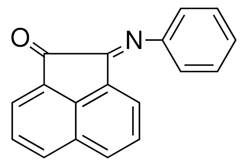 Sigma-Aldrich 2-PHENYLIMINO-2H-ACENAPHTHYLEN-1-ONE，AldrichCPR