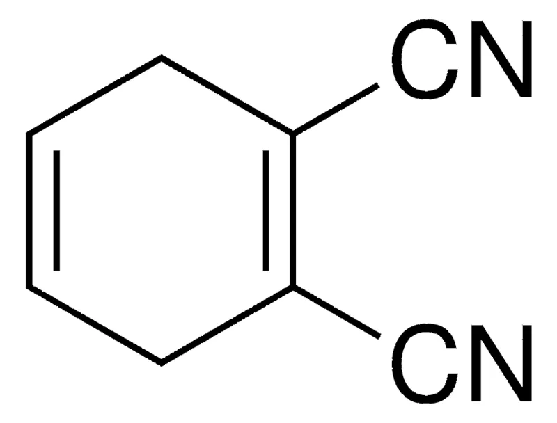 Sigma-Aldrich 1,4-CYCLOHEXADIENE-1,2-DICARBONITRILE,AldrichCPR