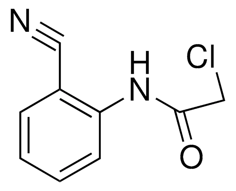 Sigma-Aldrich 2-CHLORO-2'-CYANOACETANILIDE,AldrichCPR