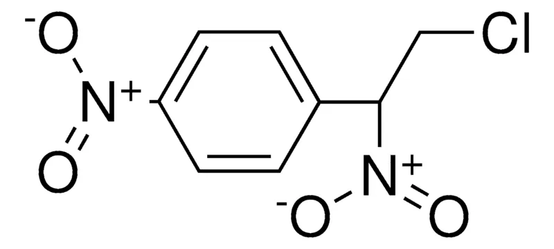 Sigma-Aldrich 1-(2-CHLORO-1-NITRO-ETHYL)-4-NITRO-BENZENE,AldrichCPR