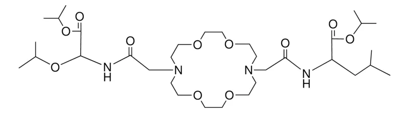 Sigma-Aldrich TETRAOXA-DIAZA-CYCLOOCTADEC-7-YL-AC-AMINO-4-ME-PENTANOIC ACID ISOPROPYL ESTER，AldrichCPR