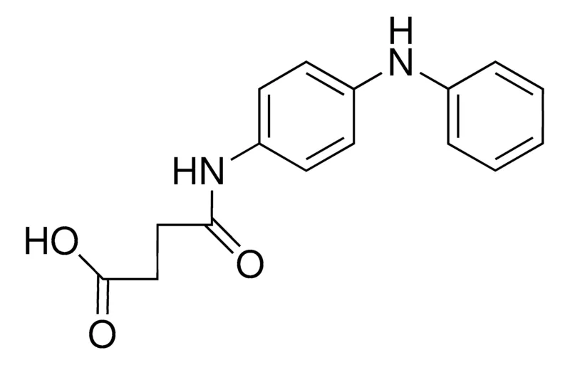 Sigma-Aldrich 4'-ANILINOSUCCINANILIC ACID,AldrichCPR