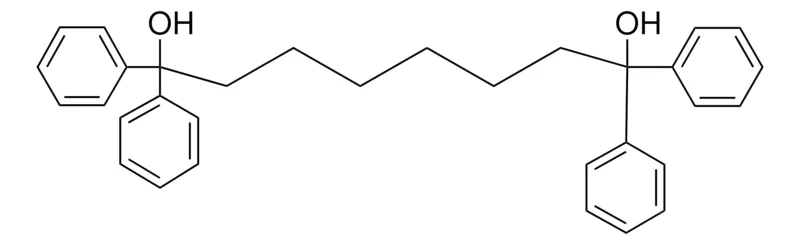 Sigma-Aldrich ALPHA,ALPHA'-HEXAMETHYLENEBIS(BENZHYDROL),AldrichCPR