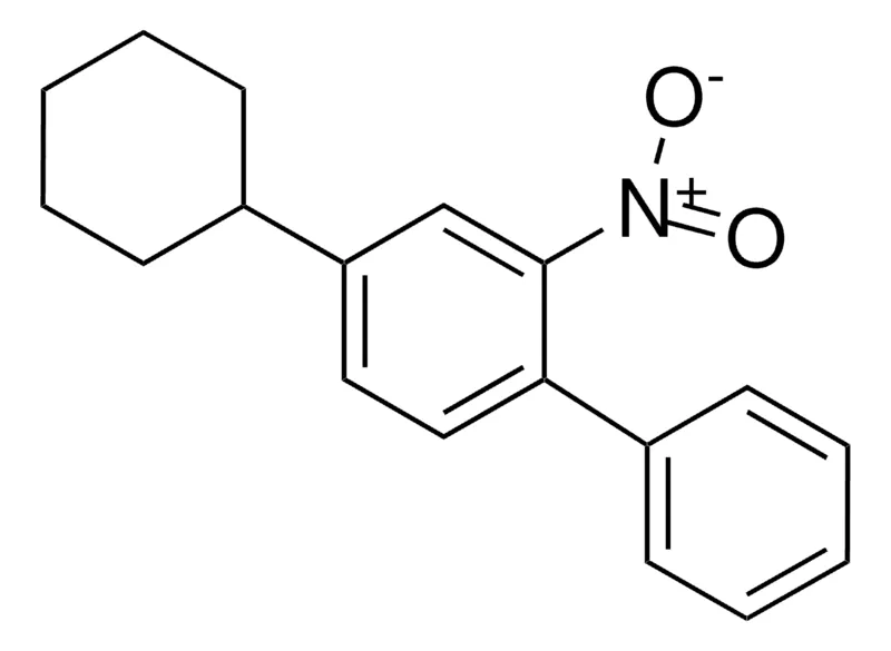 Sigma-Aldrich 4-CYCLOHEXYL-2-NITROBIPHENYL,AldrichCPR