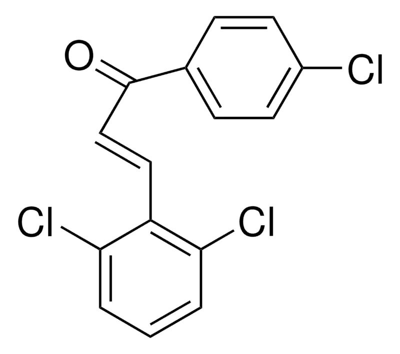 Sigma-Aldrich 2,4',6-TRICHLOROCHALCONE,AldrichCPR