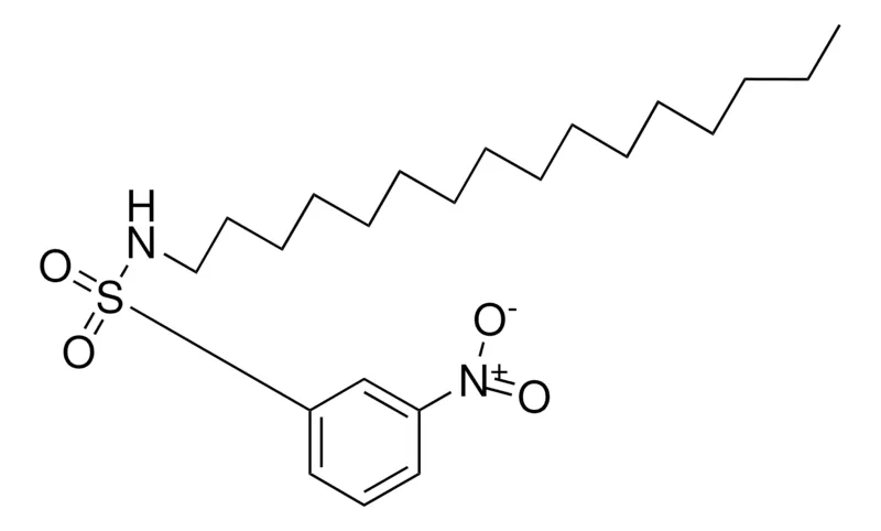 Sigma-Aldrich N-HEXADECYL-3-NITROBENZENESULFONAMIDE,AldrichCPR
