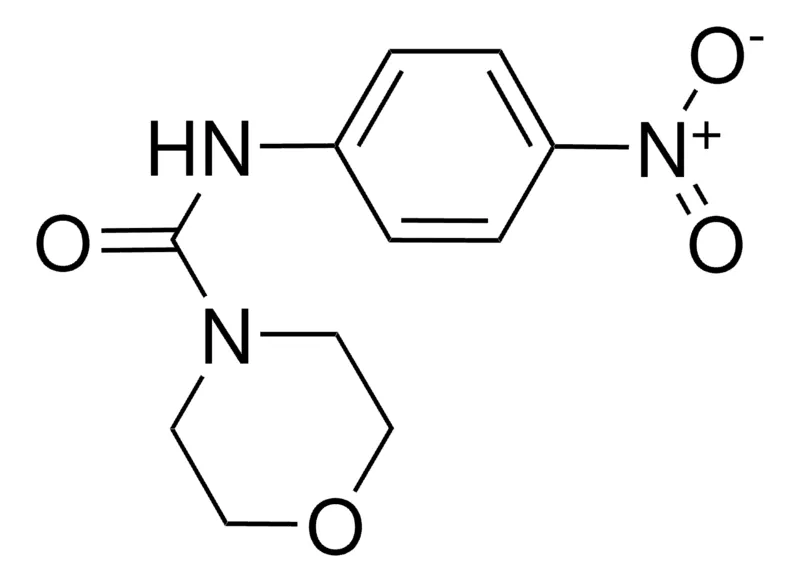 Sigma-Aldrich 4-(N-(4-NITROPHENYL)CARBAMOYL)MORPHOLINE,AldrichCPR