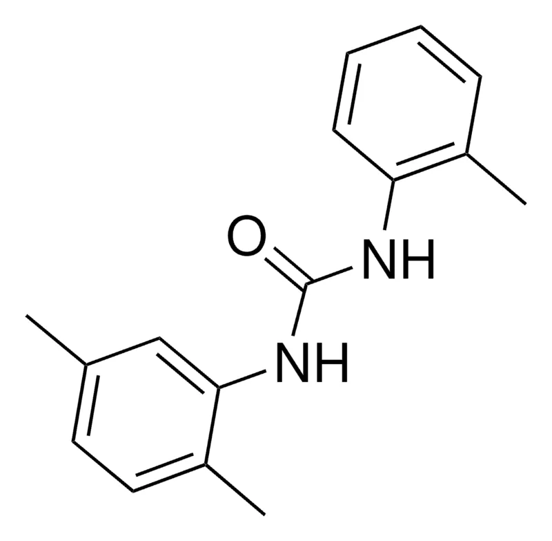 Sigma-Aldrich 1-(O-TOLYL)-3-(2,5-XYLYL)UREA，AldrichCPR