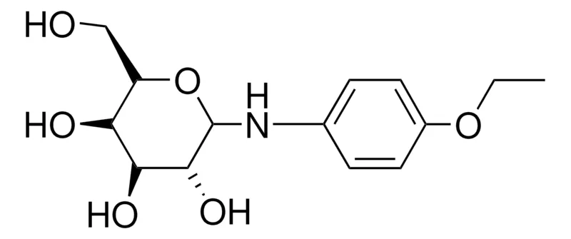 Sigma-Aldrich PARA-PHENETIDINE D-GALACTOSIDE，AldrichCPR