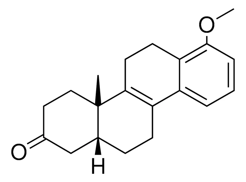 Sigma-Aldrich 7-METHOXY-4A-METHYL-3,4,4A,5,6,11,12,12A-OCTAHYDRO-1H-CHRYSEN-2-ONE,AldrichCPR