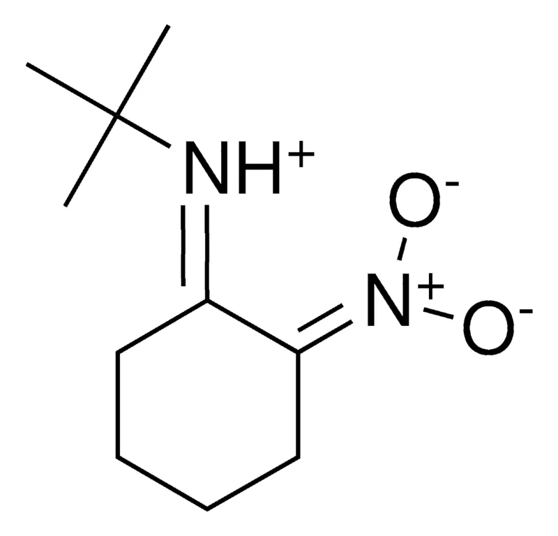 Sigma-Aldrich N-TERT-BUTYL-2-ACI-NITROCYCLOHEXANIMINIUM HYDROXIDE, INNER SALT，AldrichCPR