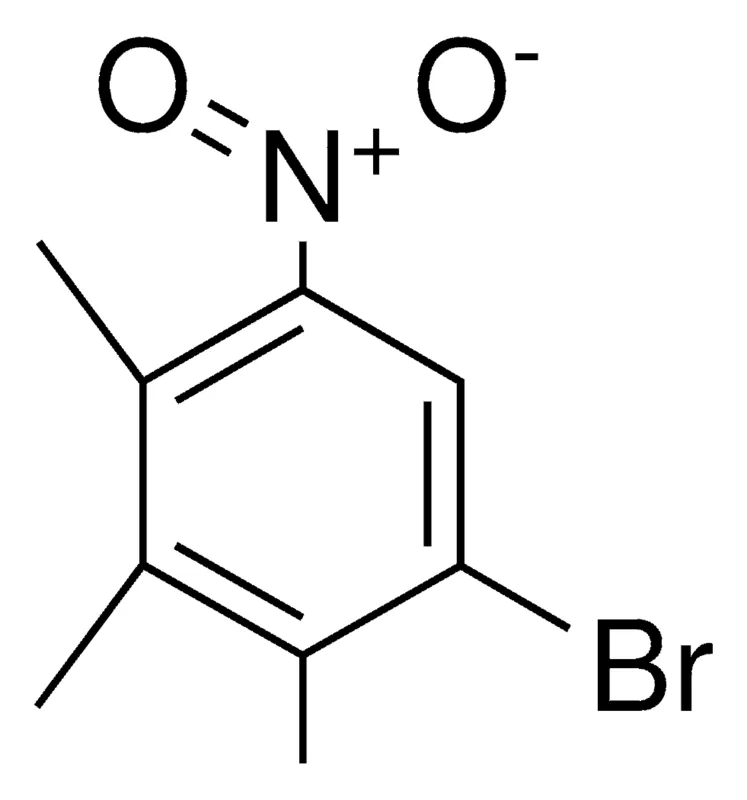 Sigma-Aldrich 1-BROMO-2,3,4-TRIMETHYL-5-NITRO-BENZENE,AldrichCPR