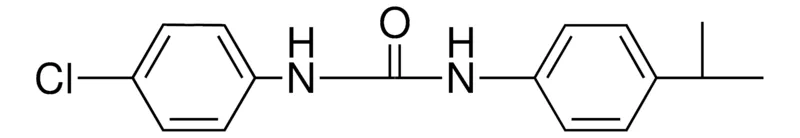 Sigma-Aldrich 1-(4-CHLORO-PHENYL)-3-(4-ISOPROPYL-PHENYL)-UREA,AldrichCPR
