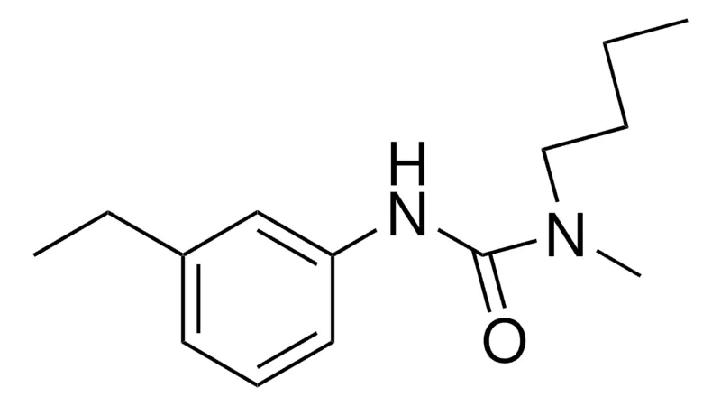 Sigma-Aldrich 1-BUTYL-3-(3-ETHYLPHENYL)-1-METHYLUREA，AldrichCPR