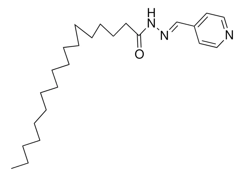 Sigma-Aldrich STEARIC ACID (4-PYRIDYLMETHYLENE)HYDRAZIDE，AldrichCPR