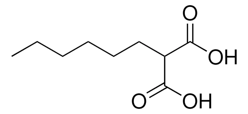 Sigma-Aldrich 2-HEXYLMALONIC ACID,AldrichCPR