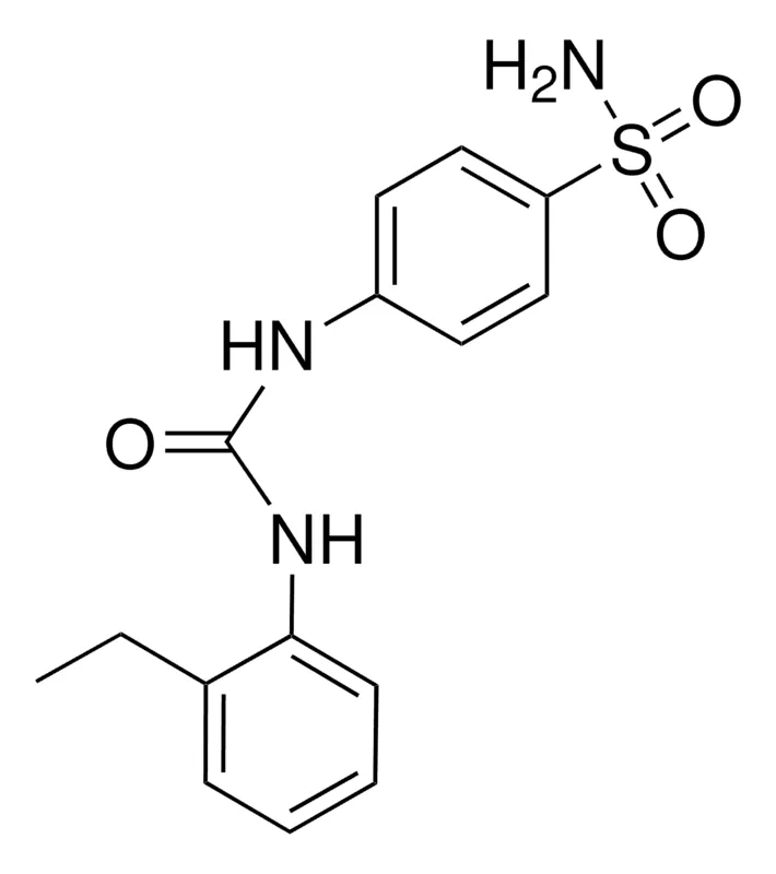 Sigma-Aldrich 1-(2-ETHYLPHENYL)-3-(4-SULFAMOYLPHENYL)UREA,AldrichCPR