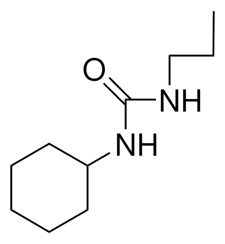Sigma-Aldrich 1-CYCLOHEXYL-3-PROPYLUREA，AldrichCPR