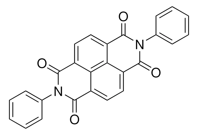Sigma-Aldrich 2,7-DIPHENYL-BENZO(LMN)(3,8)PHENANTHROLINE-1,3,6,8-TETRAONE,AldrichCPR