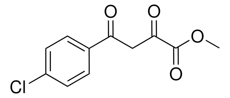 Sigma-Aldrich METHYL 4-(4-CHLOROPHENYL)-2,4-DIOXOBUTANOATE，AldrichCPR