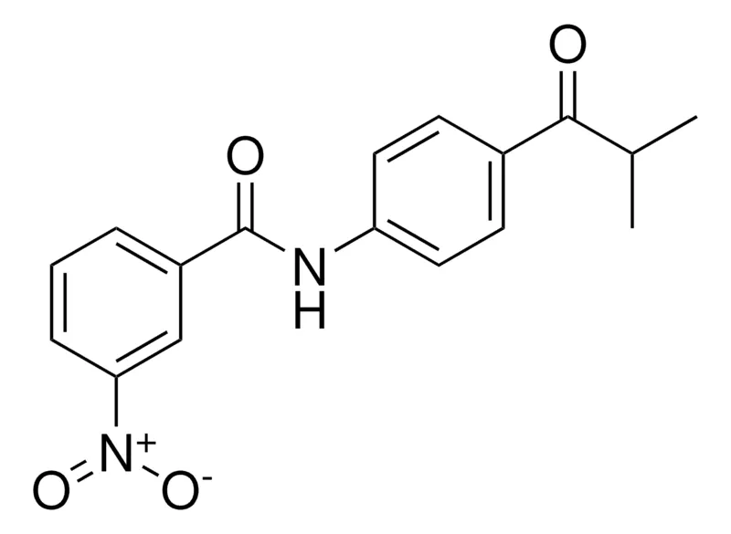 Sigma-Aldrich N-(4-ISOBUTYRYLPHENYL)-3-NITROBENZAMIDE,AldrichCPR