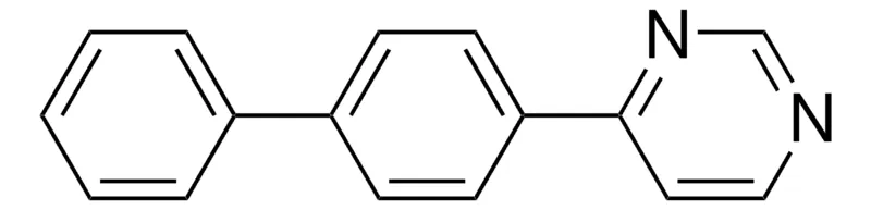 Sigma-Aldrich 4-BIPHENYL-4-YL-PYRIMIDINE,AldrichCPR