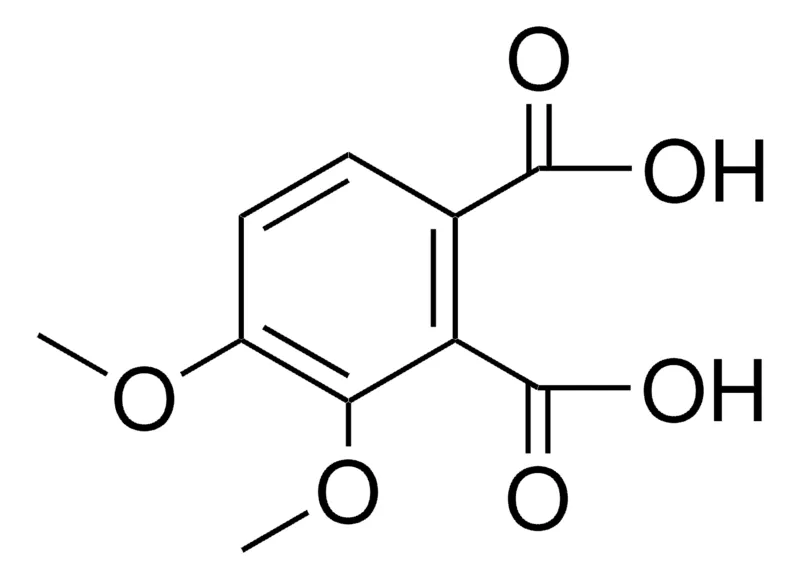 Sigma-Aldrich 3,4-DIMETHOXY-PHTHALIC ACID,AldrichCPR