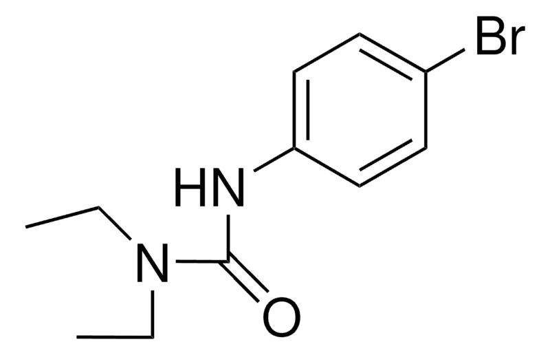 Sigma-Aldrich 3-(4-BROMOPHENYL)-1,1-DIETHYLUREA,AldrichCPR