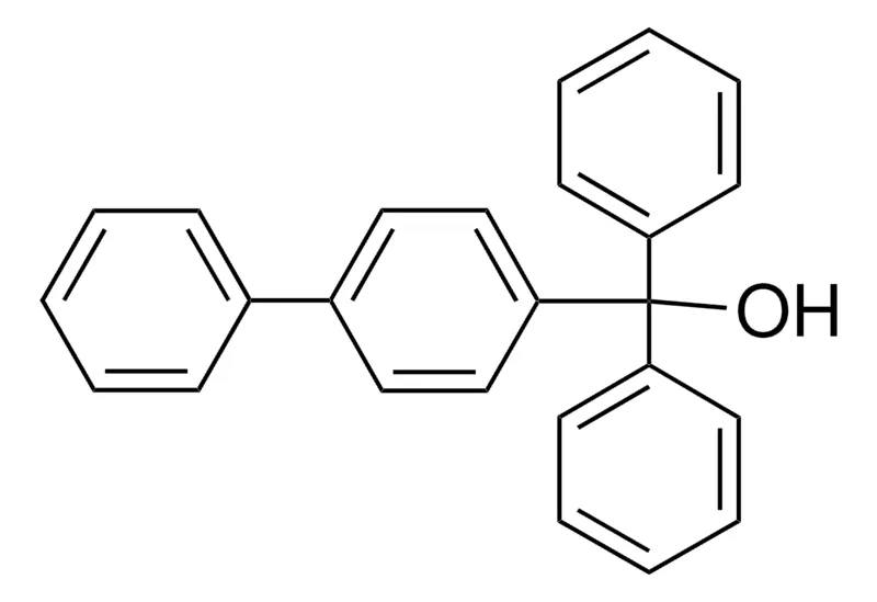 Sigma-Aldrich ALPHA,ALPHA-DIPHENYL-4-BIPHENYLMETHANOL，AldrichCPR