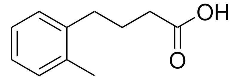 Sigma-Aldrich 4-O-TOLYL-BUTYRIC ACID,AldrichCPR