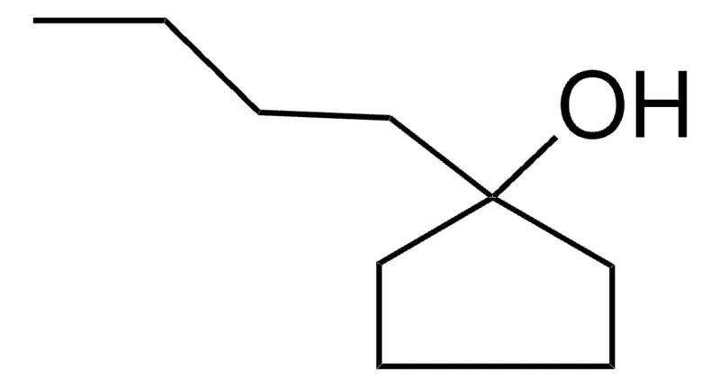 Sigma-Aldrich 1-BUTYL-1-CYCLOPENTANOL，AldrichCPR