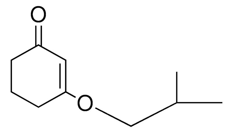 Sigma-Aldrich 3-ISOBUTOXY-2-CYCLOHEXEN-1-ONE,AldrichCPR