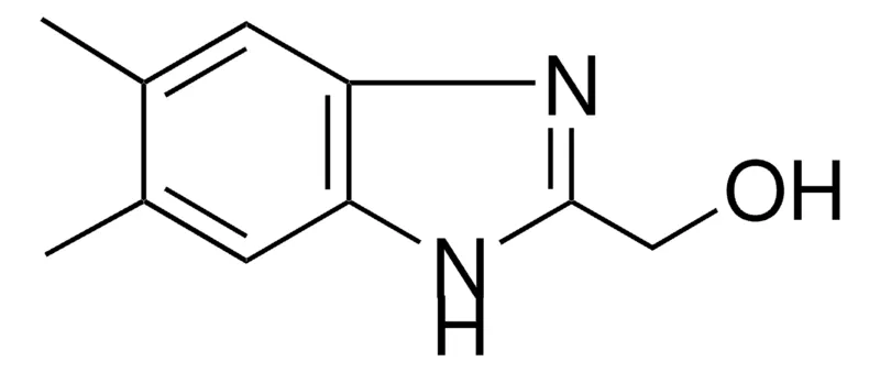 Sigma-Aldrich 5,6-DIMETHYL-2-BENZIMIDAZOLEMETHANOL,AldrichCPR