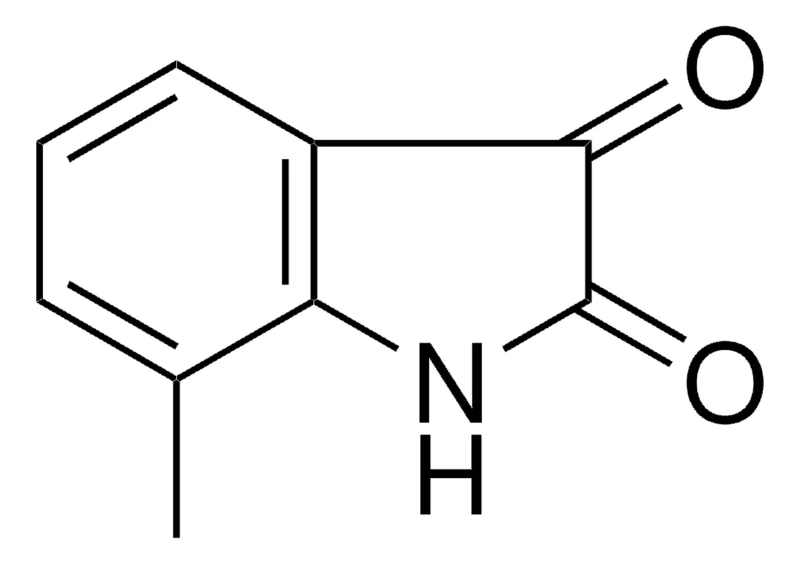 Sigma-Aldrich 7-METHYLISATIN,AldrichCPR