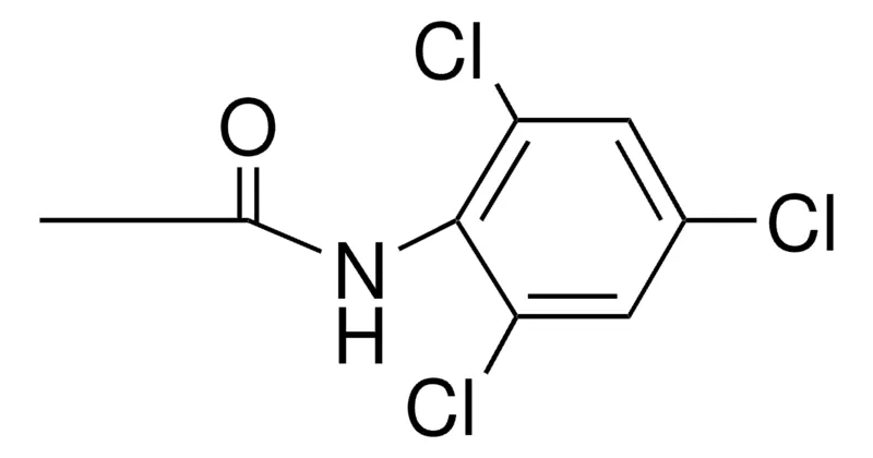 Sigma-Aldrich 2',4',6'-TRICHLOROACETANILIDE,AldrichCPR