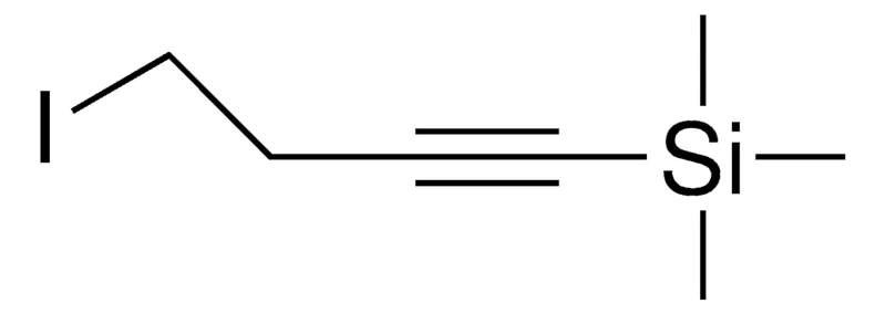 Sigma-Aldrich (4-IODO-1-BUTYNYL)(TRIMETHYL)SILANE,AldrichCPR