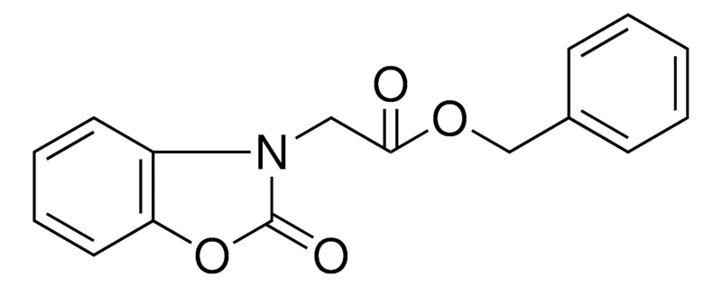 Sigma-Aldrich (2-OXO-BENZOOXAZOL-3-YL)-ACETIC ACID BENZYL ESTER,AldrichCPR