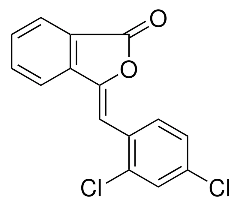 Sigma-Aldrich 3-(2,4-DICHLORO-BENZYLIDENE)-3H-ISOBENZOFURAN-1-ONE,AldrichCPR