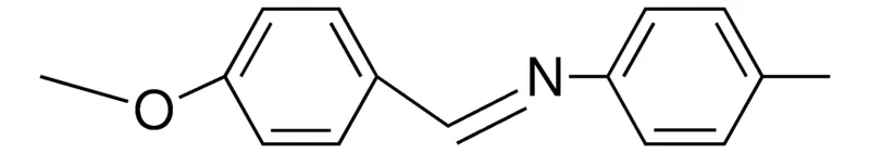 Sigma-Aldrich N-(4-METHOXYBENZYLIDENE)-P-TOLUIDINE,AldrichCPR