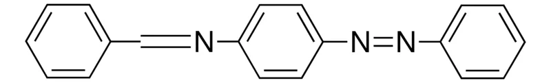 Sigma-Aldrich BENZYLIDENE-(4-PHENYLAZO-PHENYL)-AMINE,AldrichCPR