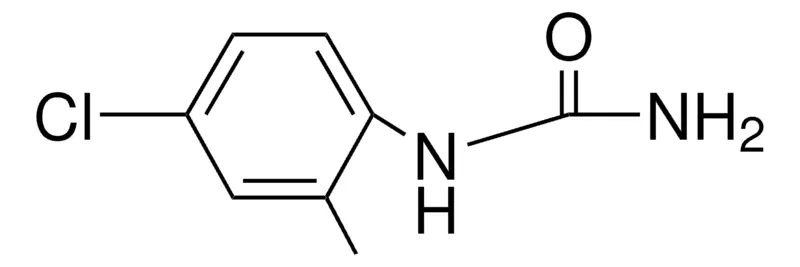Sigma-Aldrich 4-CHLORO-2-METHYLPHENYLUREA,AldrichCPR