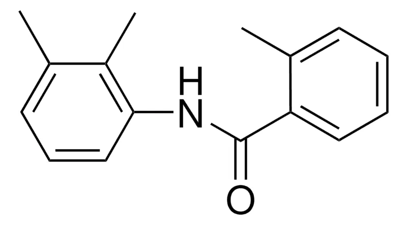 Sigma-Aldrich 2-METHYLBENZO-2',3'-XYLIDIDE,AldrichCPR