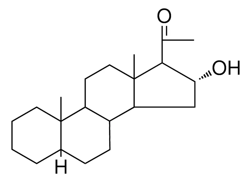 Sigma-Aldrich 16-ALPHA-HYDROXY-5-BETA-PREGNAN-20-ONE，AldrichCPR
